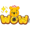 Winnie Pooh Crayon 18