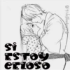 si
ESTOU
CELOSO
Alejandra