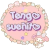Tengo
sueñito
Lorena