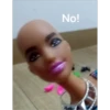 bald Barbie 8