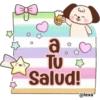 ω Tu Salud! @lexa