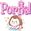 Porfis! Melissa
