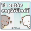 DÍGALO Y YA! MOCHI CAT 27