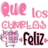 Que los
CUMPLOS
feliz
MecT₂8a