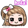 Caritas lindas🇲🇽Clásica 25