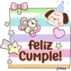 feliz Cumple! @lexa