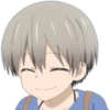 Hana Uzaki (Anime) 26