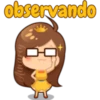 observando bo moins W