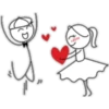 Enamorados 25