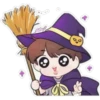 BTS CHIBI 28