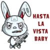 SOL Killer Bunnies 14