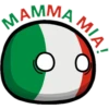 MAMMA ΜΙΑ