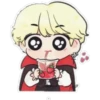 BTS CHIBI 29