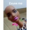 bald Barbie 10