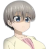 Hana Uzaki (Anime) 27