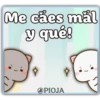 DÍGALO Y YA! MOCHI CAT 28
