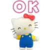 Hello Kitty 23