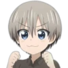 Hana Uzaki (Anime) 28