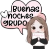 Buenas
noches
GRUPO
Ainarey