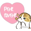 Gatitos Heart 26