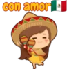 con amor Arnarey