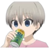 Hana Uzaki (Anime) 29