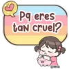 Cartelitos tiernos 21