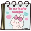 Te extraño mucho @lexa