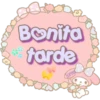 Bonita
tarde
Corena