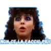 NON CE LA FACCIO PIÙI
