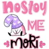 nostoy
ME
MoRi&
Mer7224