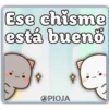 DÍGALO Y YA! MOCHI CAT 30