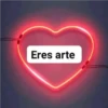 Eres arte