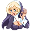 Naughty Nun 27