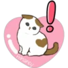 Gatitos Heart 27
