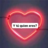 Y tú quien eres?
