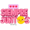SIEMPRE
JUNTOS
Ainarey