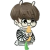 BTS CHIBI 30