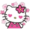 Hello Kitty 25