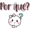 Por qué?
Melissa
X.