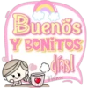 Buenös
Y BONITOS
Melicsa