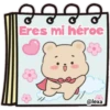 C Eres mi héroe @lexa