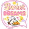 Sweet
DREAMS
ight
Melissa
40