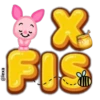 Winnie Pooh Crayon 23