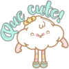 cuter
@RDMONROIC
Que