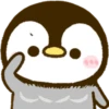Cute pingu 28