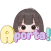 Ainarey
porta!