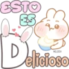 ESTO
ES
elicioso