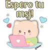 Osito Amor Amor 29