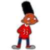 Momentos de Arnold 30